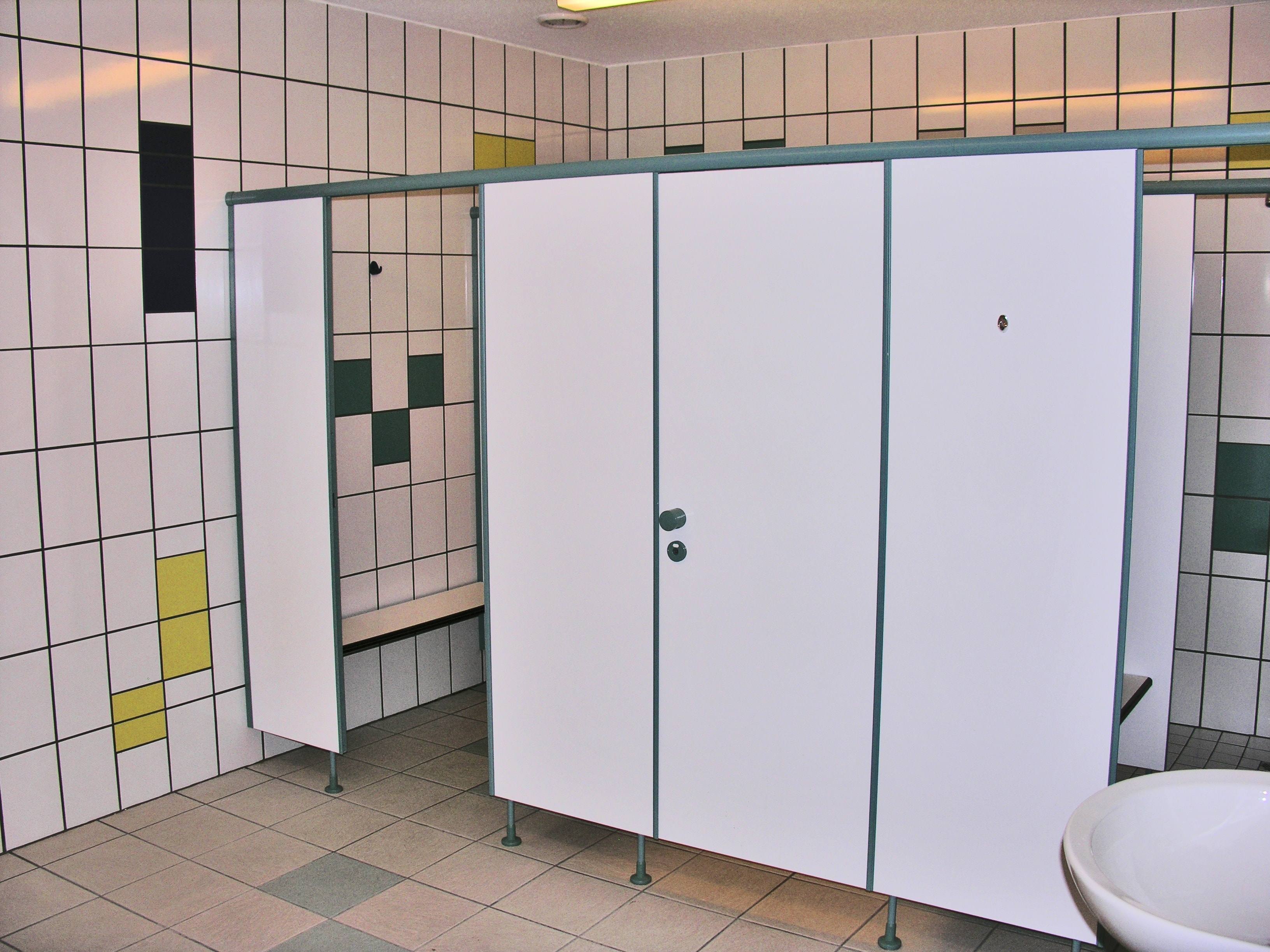 Green Village Camping