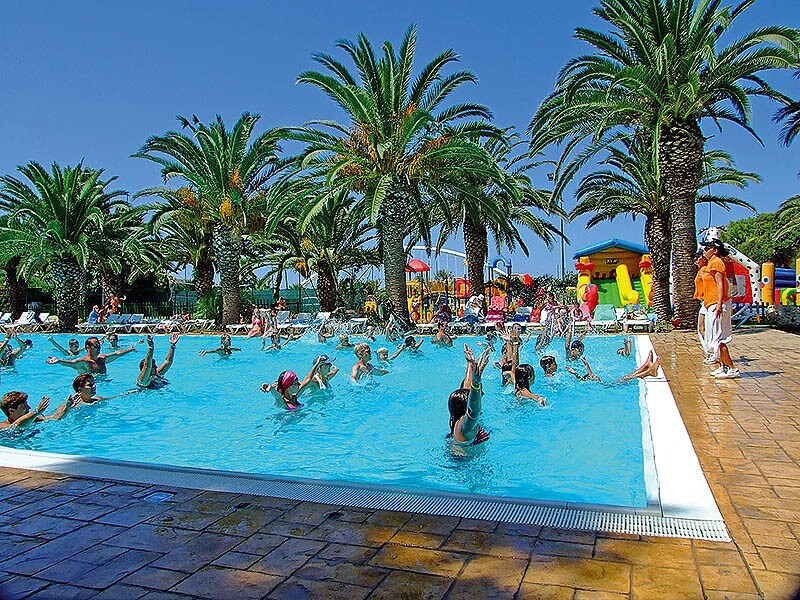 Sporting Club Village & Camping