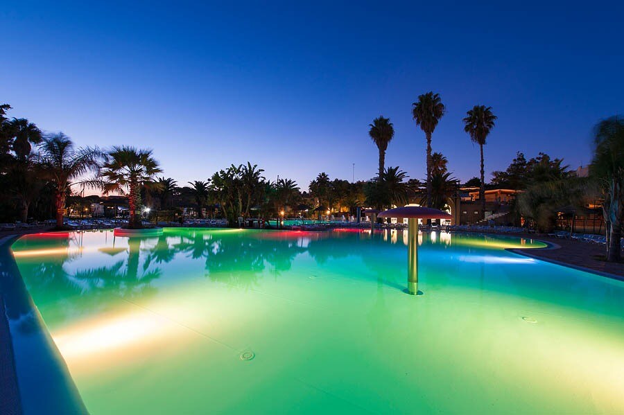 Sporting Club Village & Camping