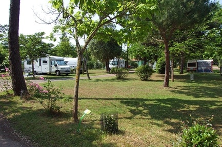 Camping Le Sous Bois
