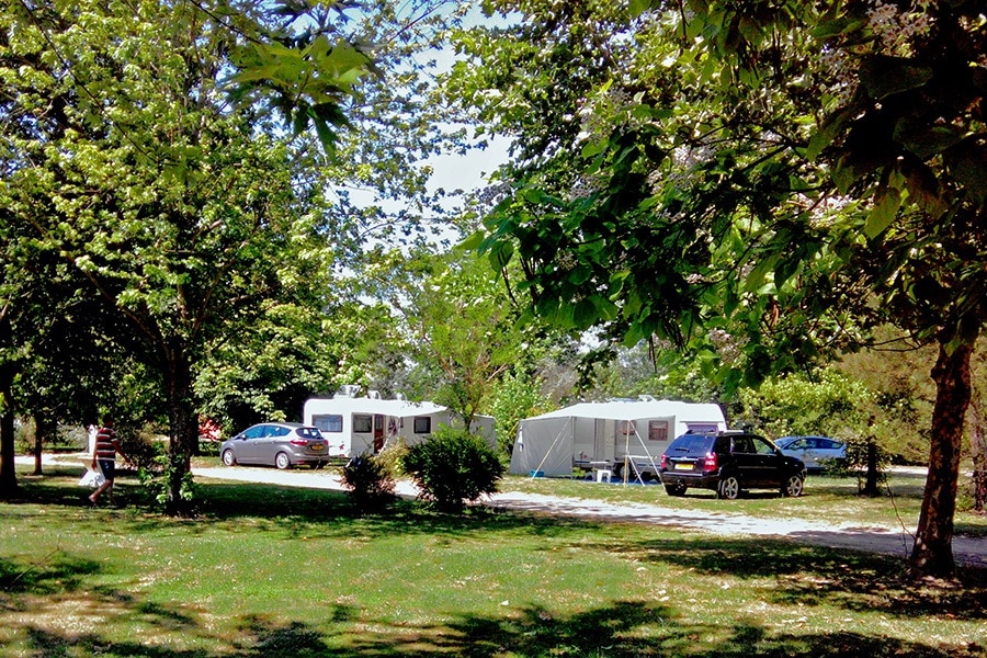 Camping Le Champ d'Été Onlycamp