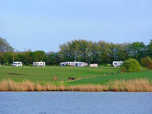 Augustenborg Campingplads