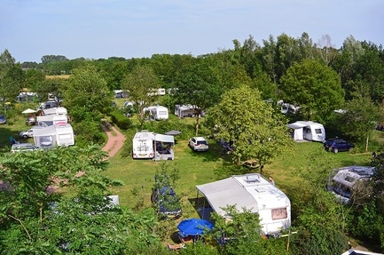 Camping Jelly&#039;s Hoeve (Adults Only)