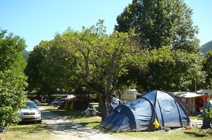 Camping Notre-Dame