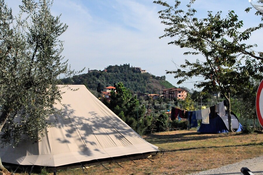 Camping Belsito