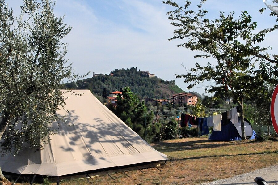 Camping Belsito