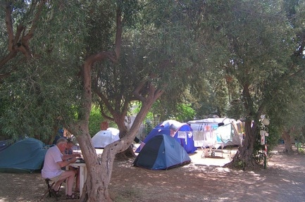 Camping Degli Ulivi