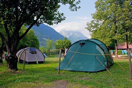 Camping Polovnik