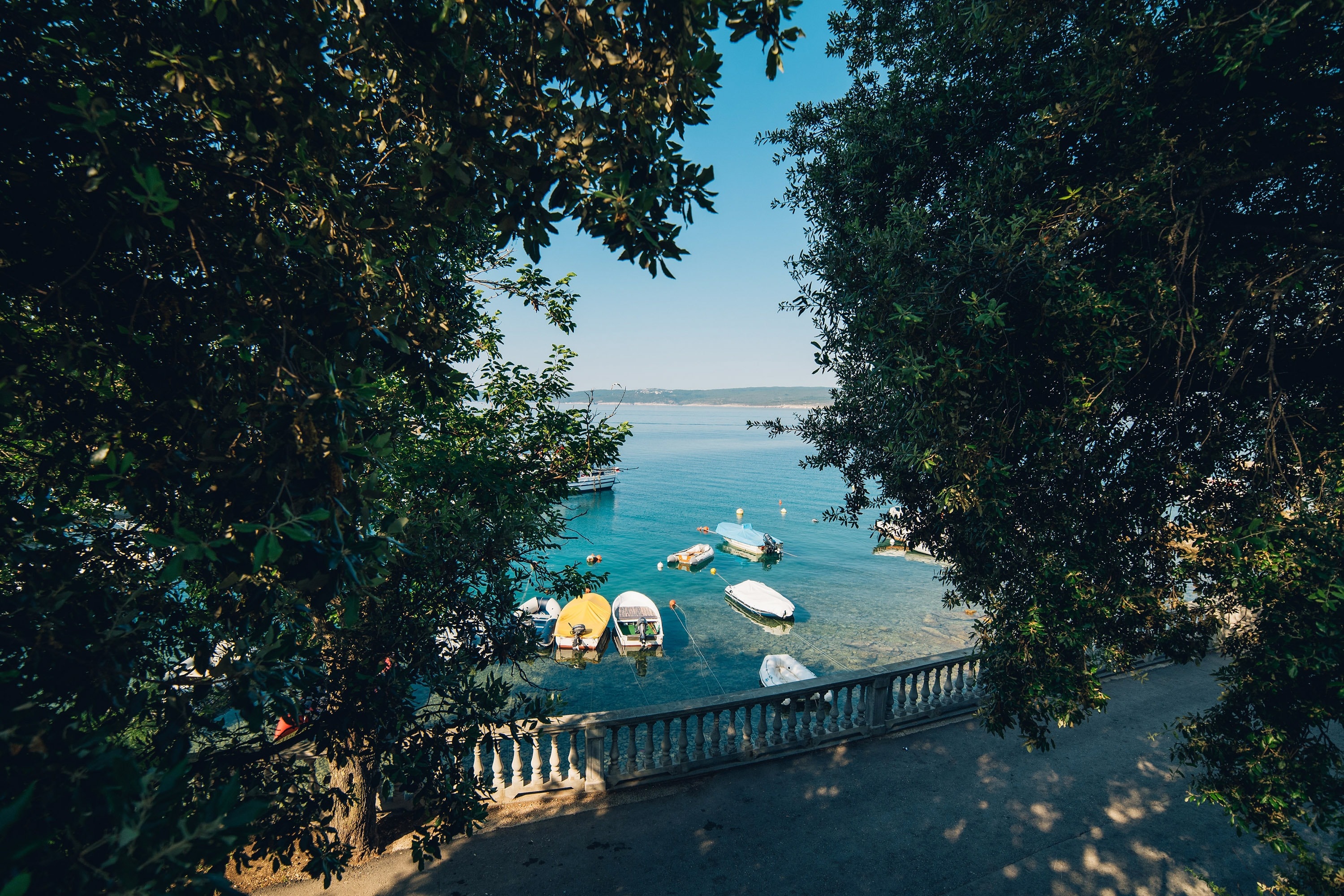 Elements Camping Selce
