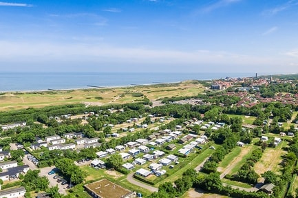 Vakantiepark Hof Domburg