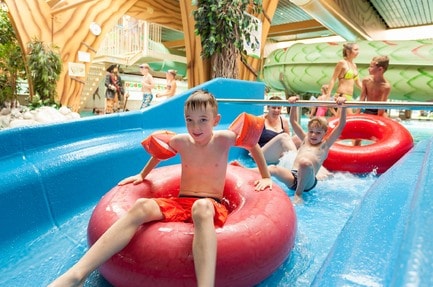 Vakantiepark De Berckt