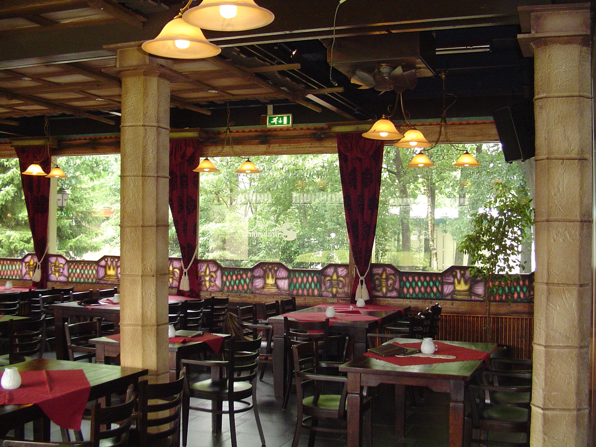 Vakantiepark De Berckt