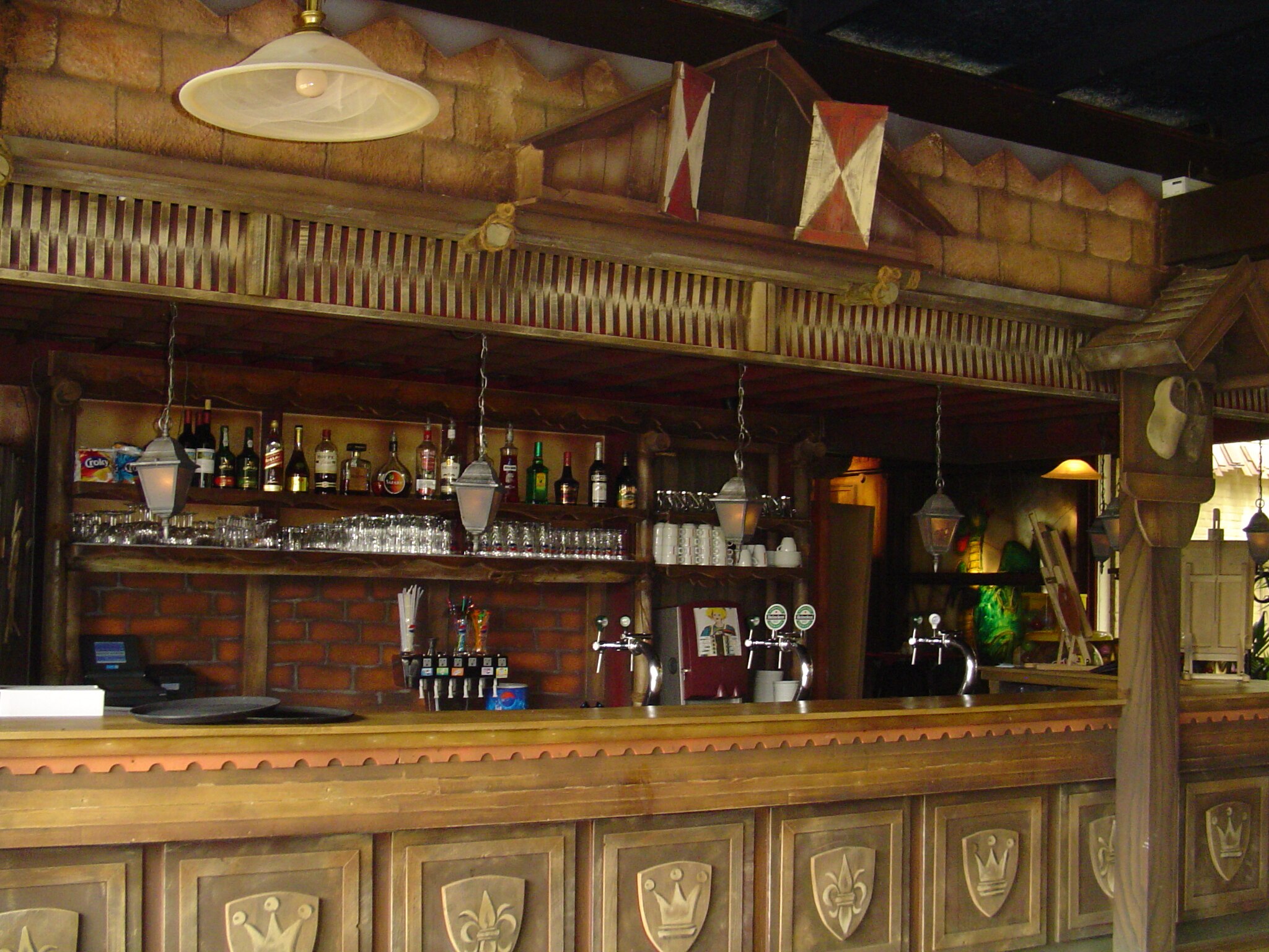 Vakantiepark De Berckt