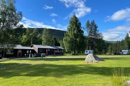 Ål Camping