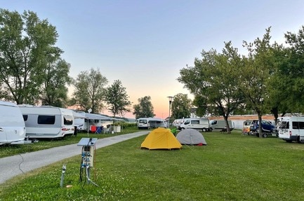 Donau Camping Emmersdorf