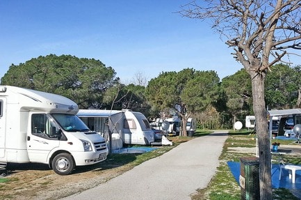 Camping La Buganvilla