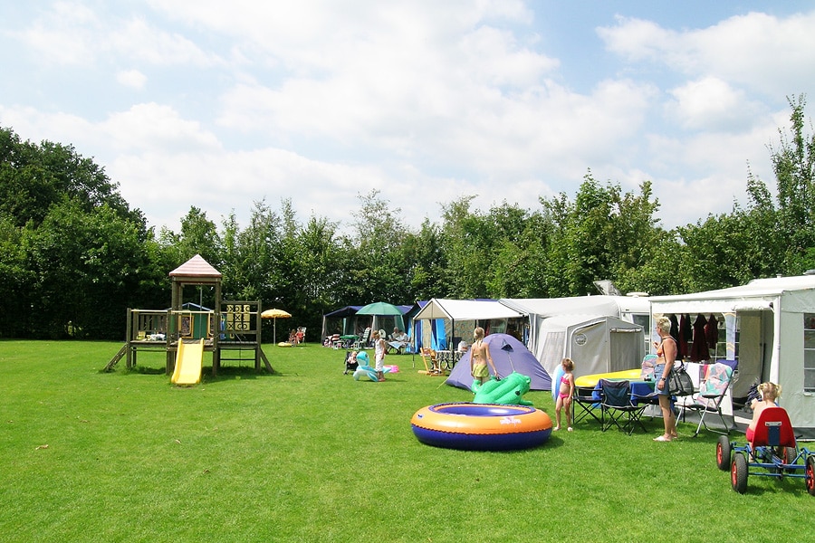 camping ArdenParks Baalse Hei