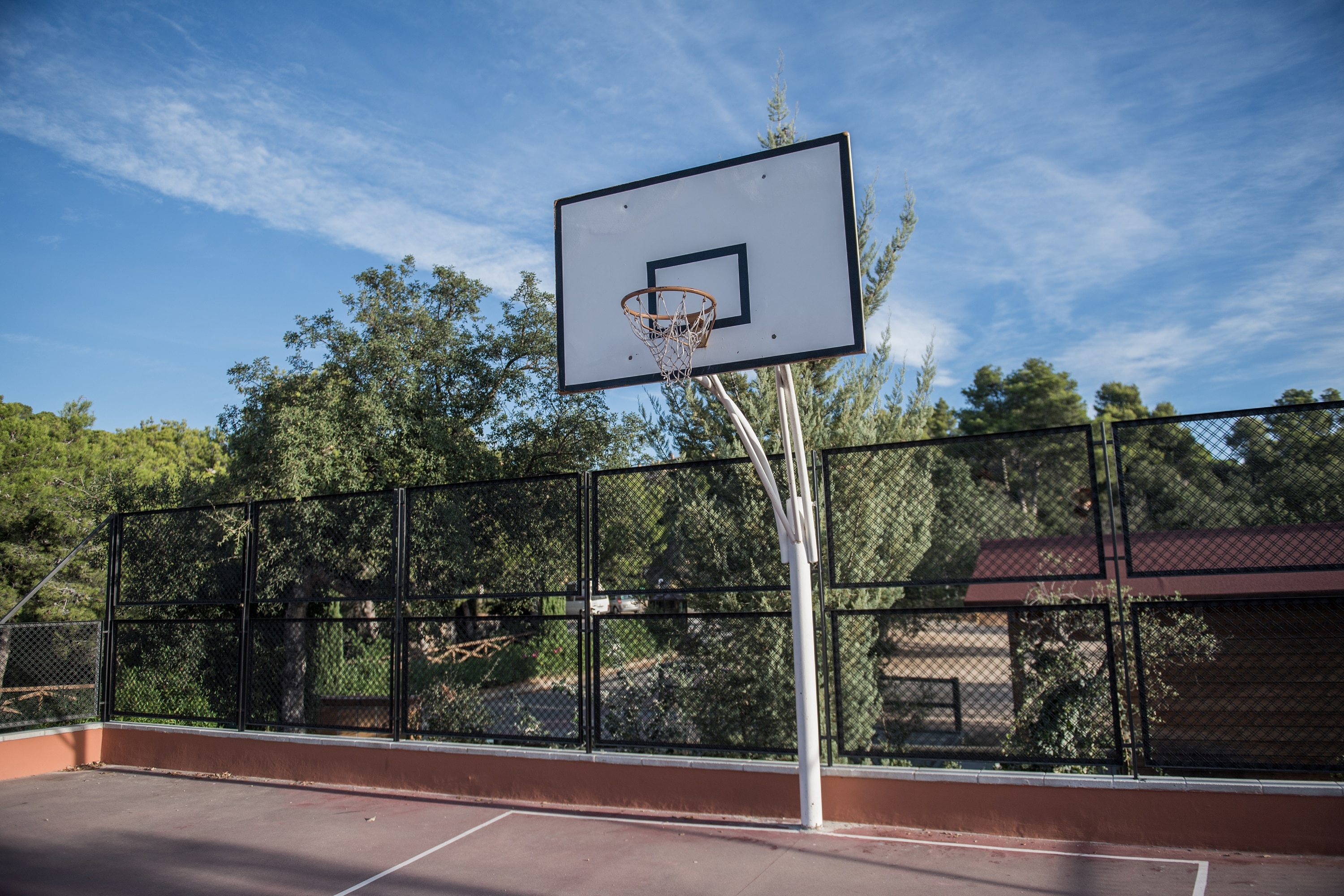 Camping Cala Llevadó