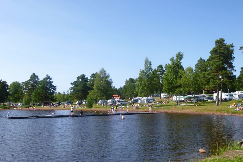 Sollerö Camping