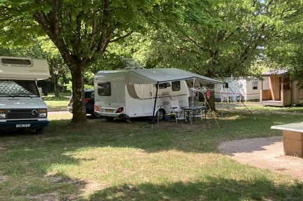 Camping Fontenoy
