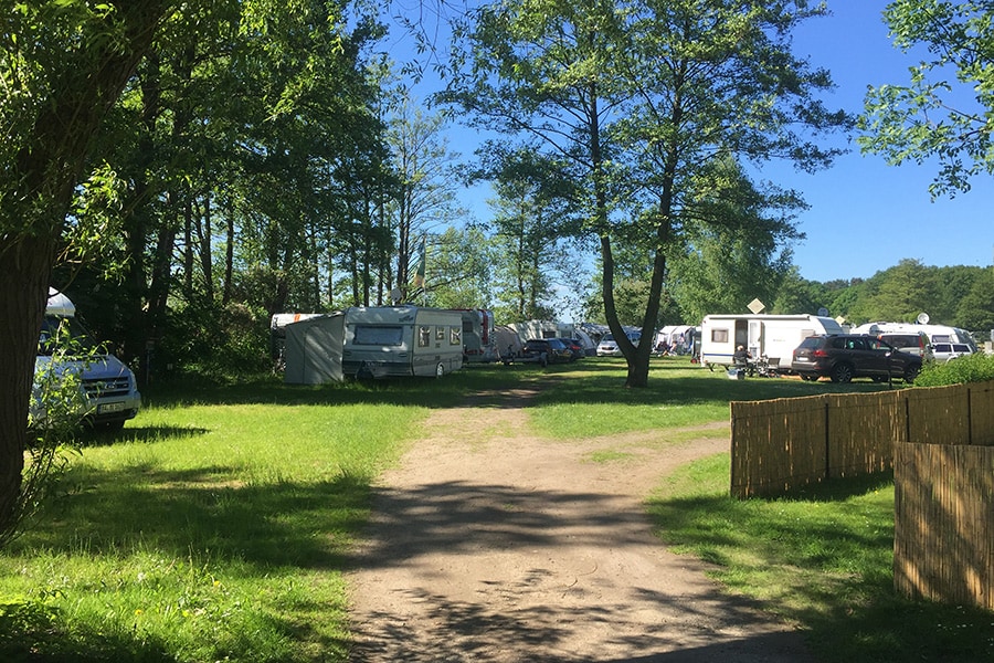 camping Wald- u. Seeblick Camp GmbH