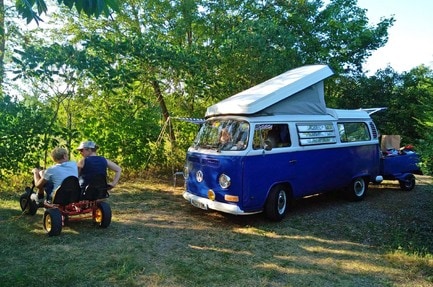 Camping Vauban Onlycamp