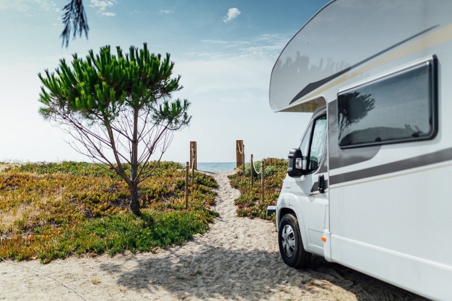 Gérone, Espagne : Campings avec emplacements pour camping-car 2024 à partir  de 10,00 €/nuit