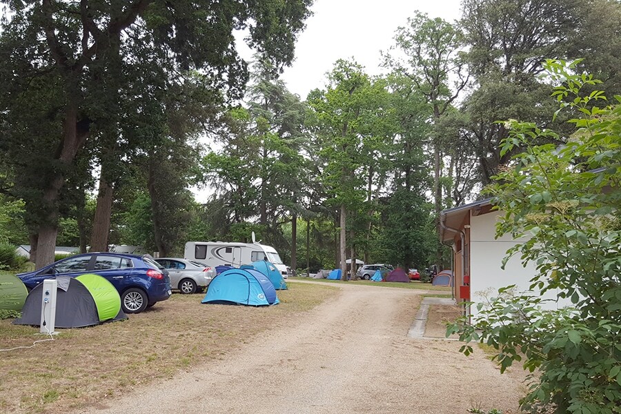 Camping Port Mulon