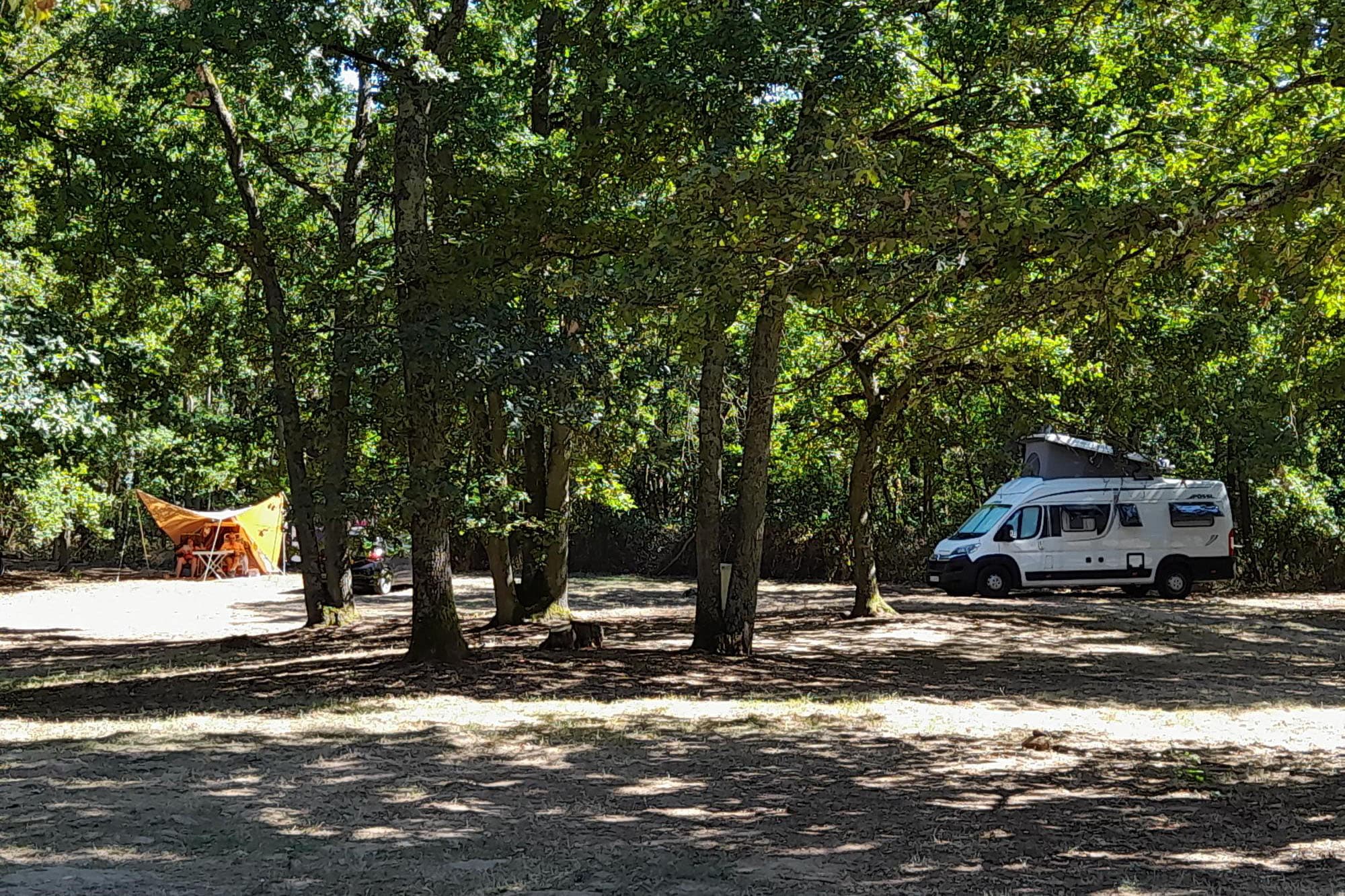 camping Camping Le Port Onlycamp