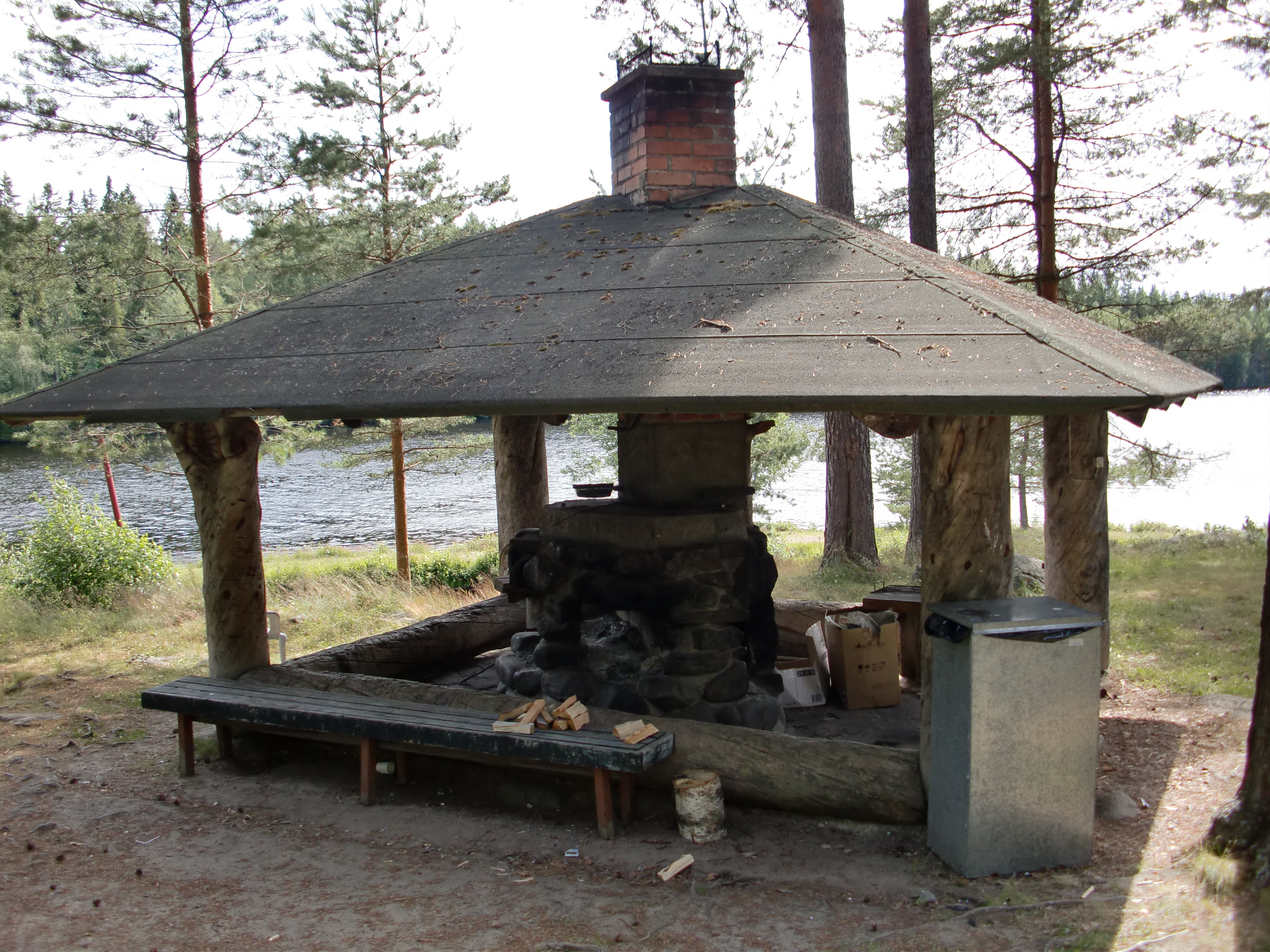 Nature Dream Camping