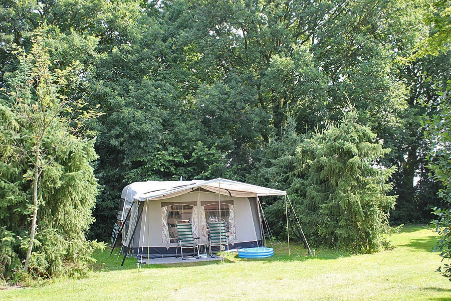 Camping De Huurne