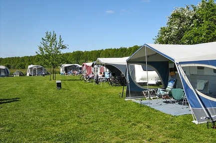 Camping Graaff &amp; Woerd