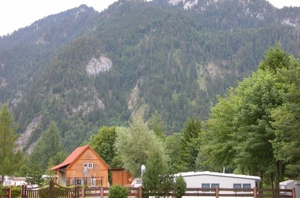 Campingpark Oberammergau GmbH