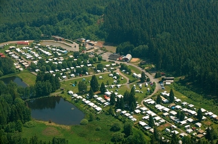 Camping Paulfeld