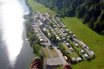 Camping Demmelhof