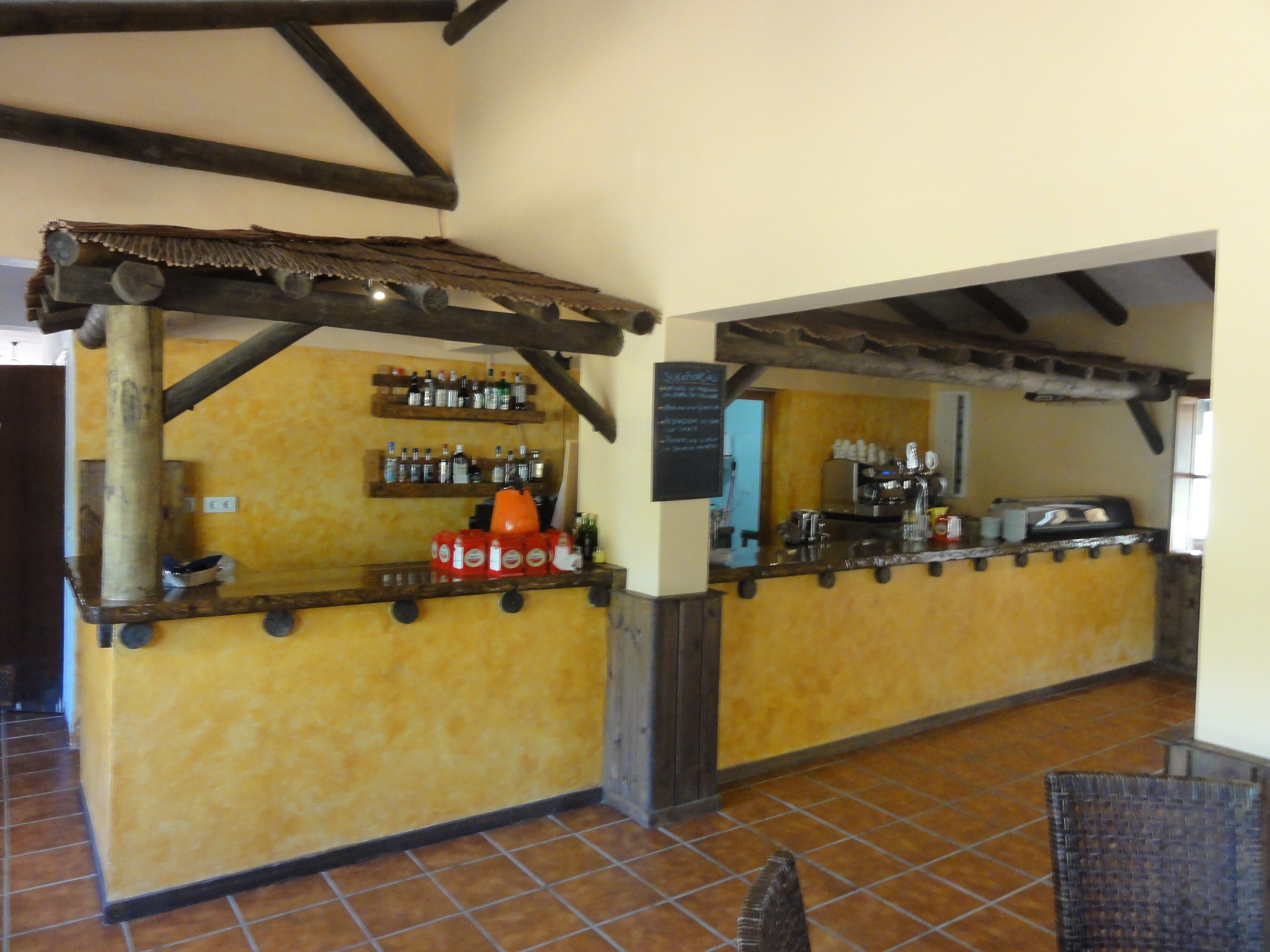 Camping Huttopia Parque de Doñana