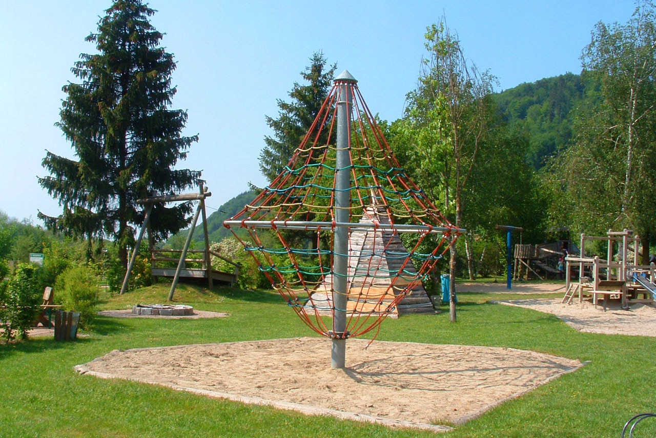 Camping Münstertal | ACSI