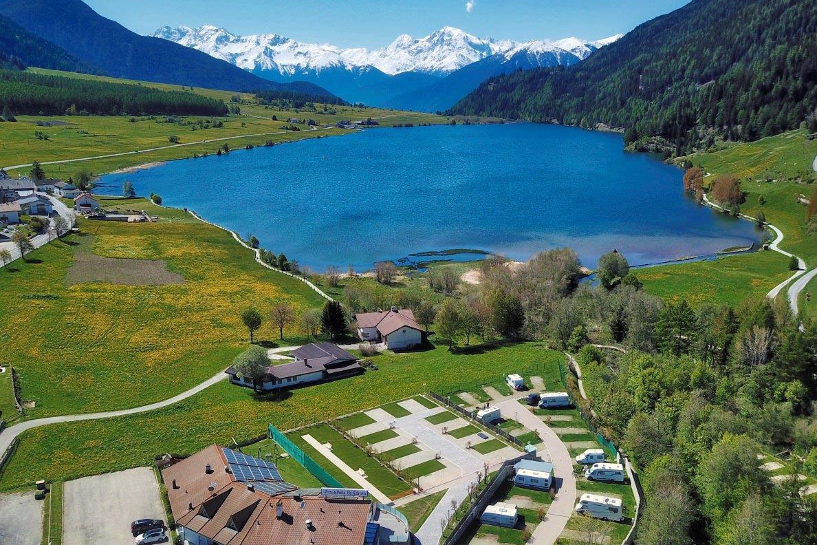 Camping Zum See | ACSI