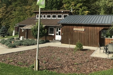 Wohnmobil- und Campingpark Ambergau