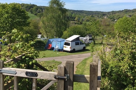 Hook Farm Camping &amp; Touring Park