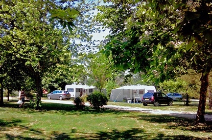 Camping Le Champ d&#039;Été Onlycamp