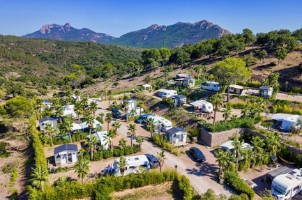 Esterel Caravaning