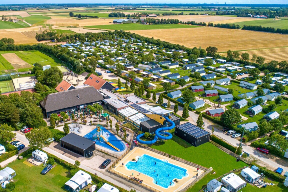 Capfun Camping De Pekelinge