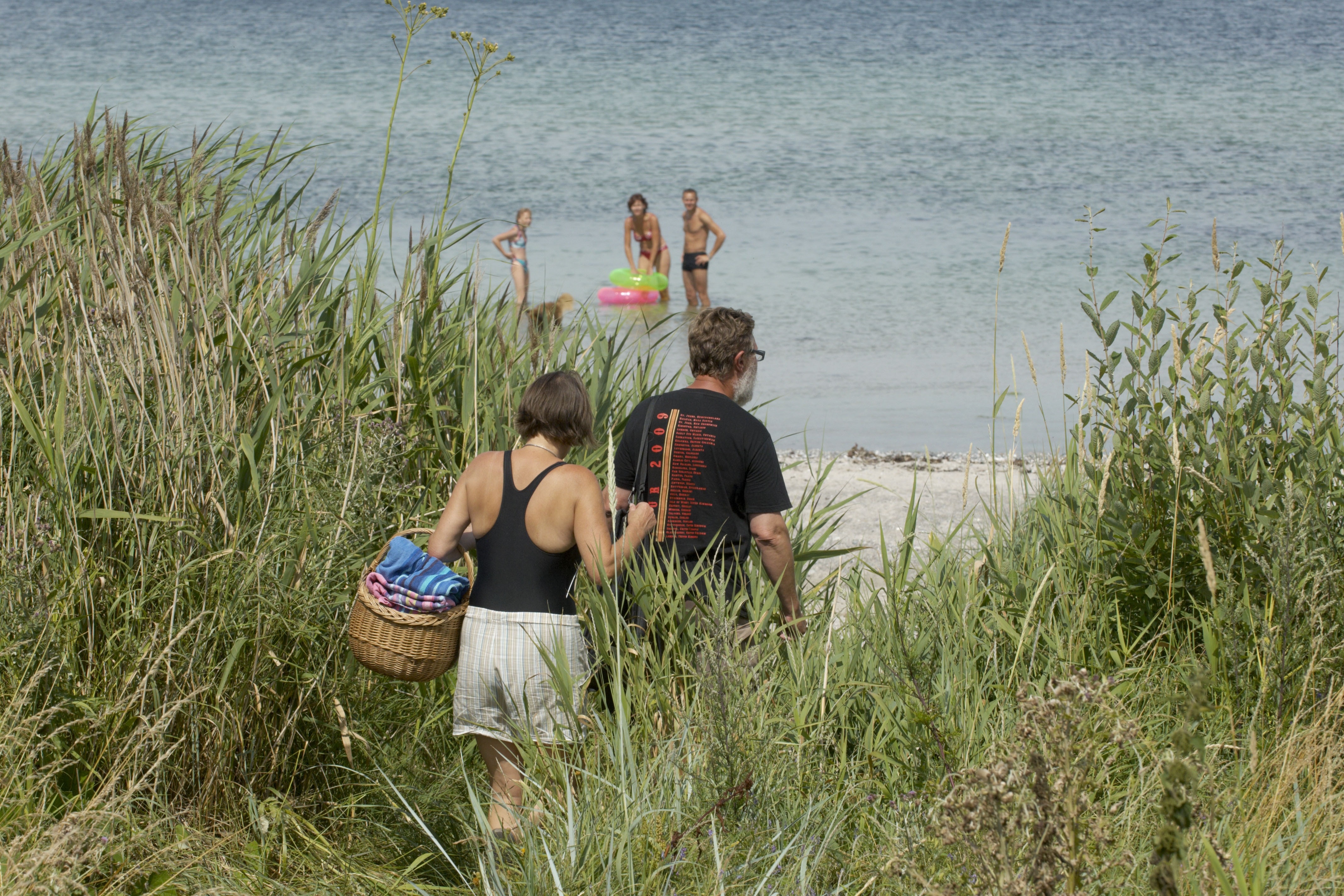 Dalgård Camping