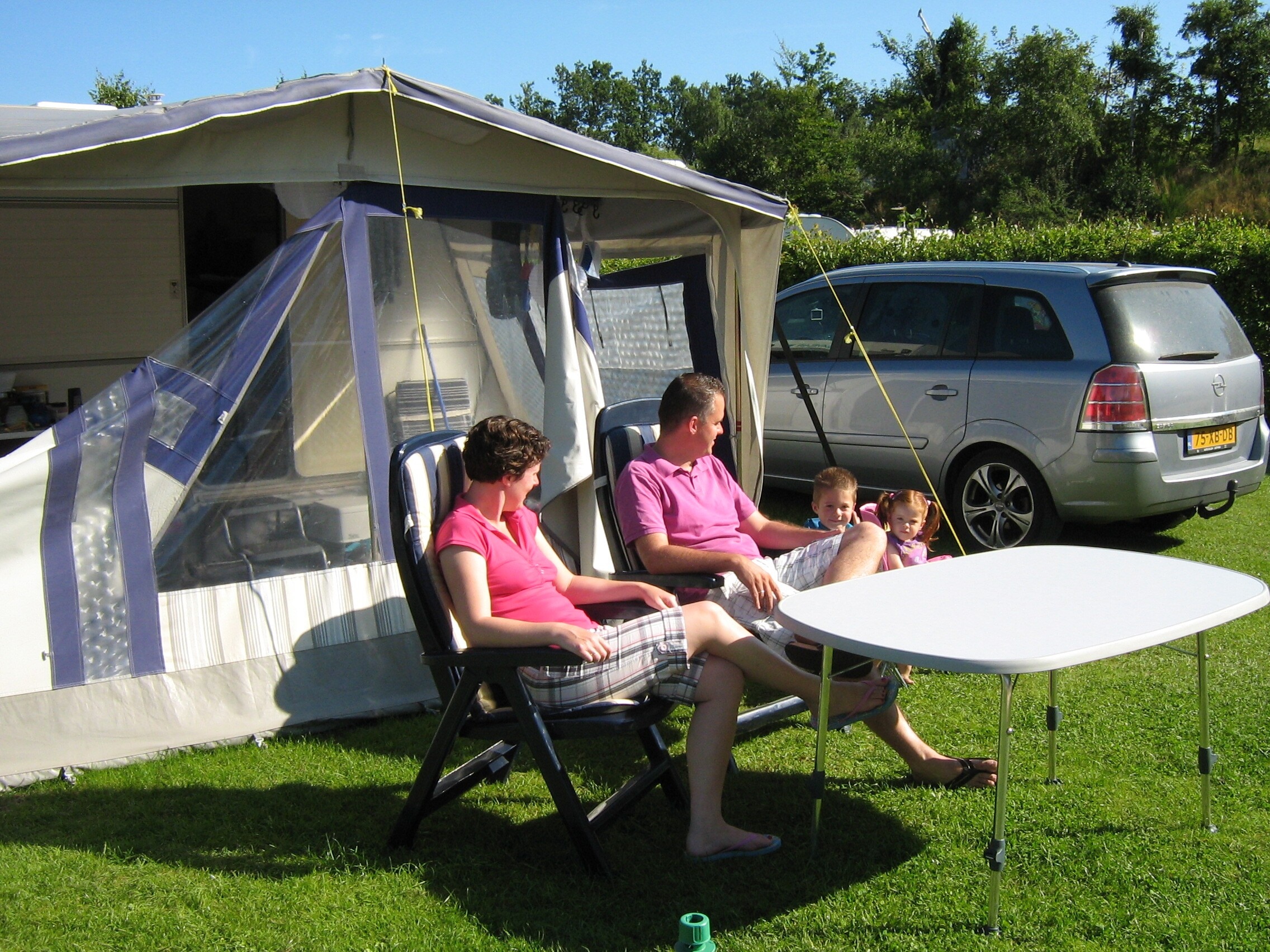 Dalgård Camping
