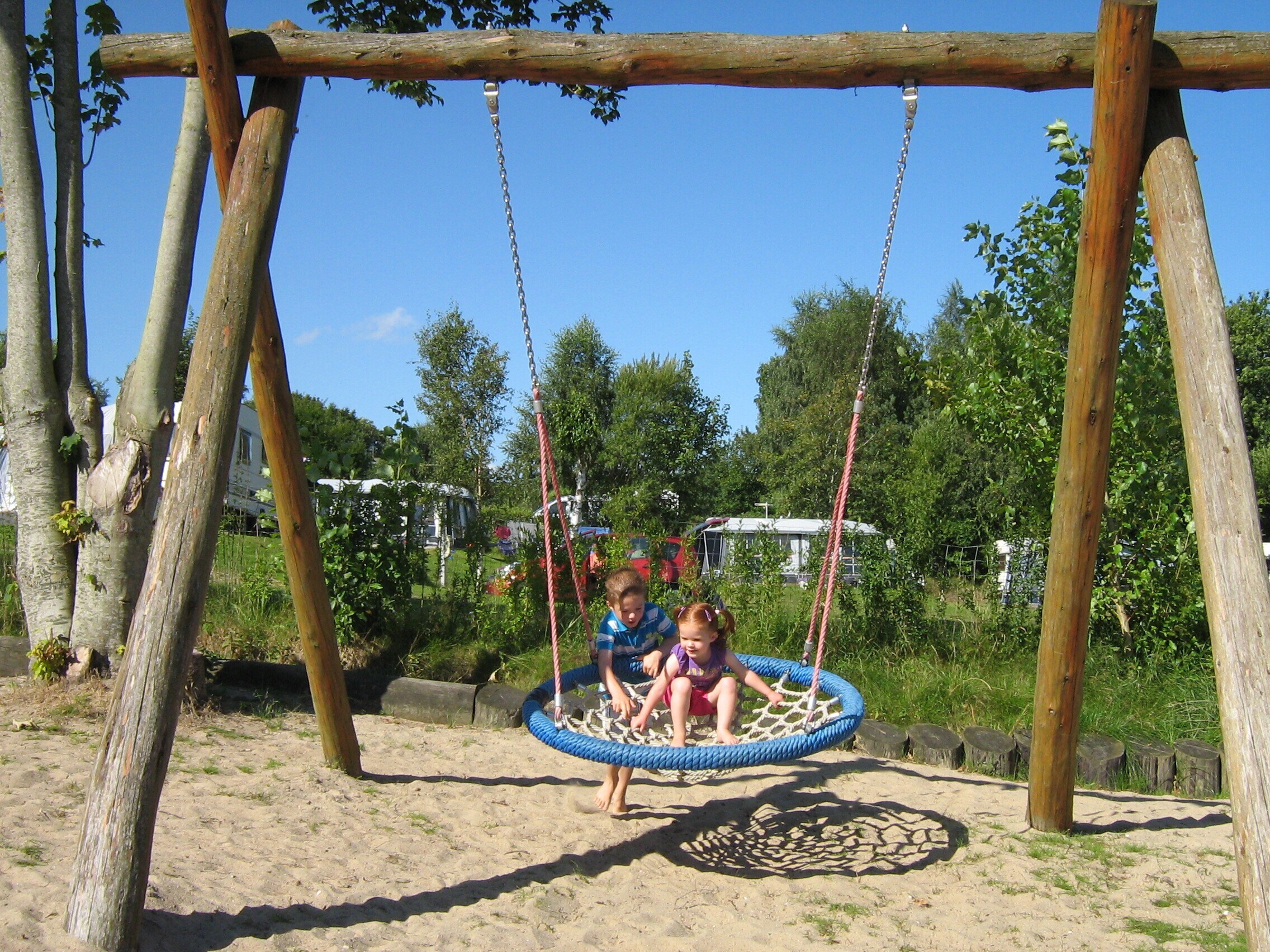 Dalgård Camping