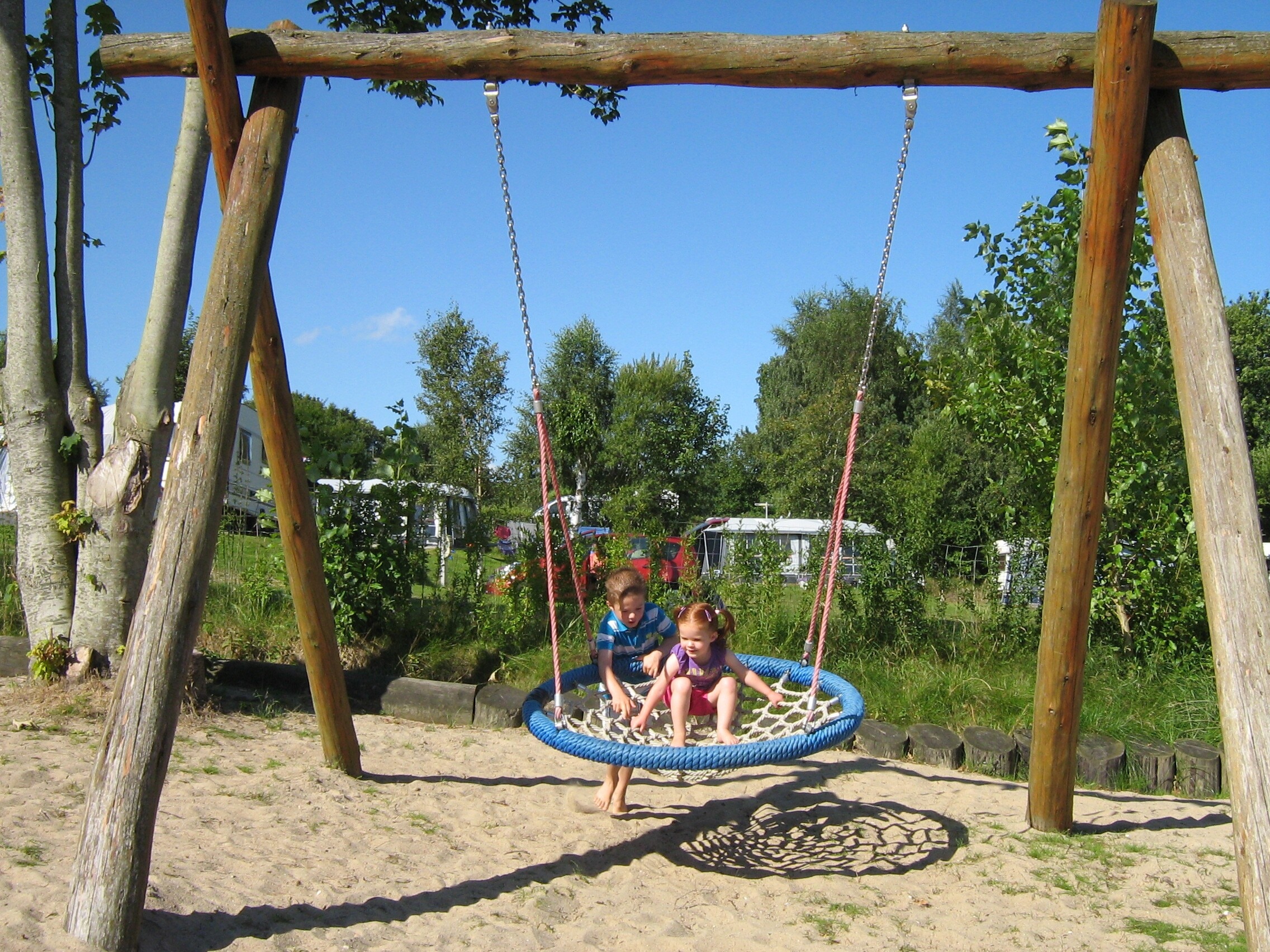 Dalgård Camping