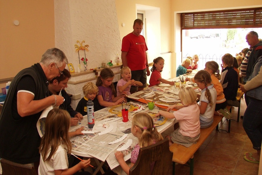 Campingpark Freibad Echternacherbrück AöR
