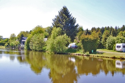 Campingplatz Dockweiler Mühle