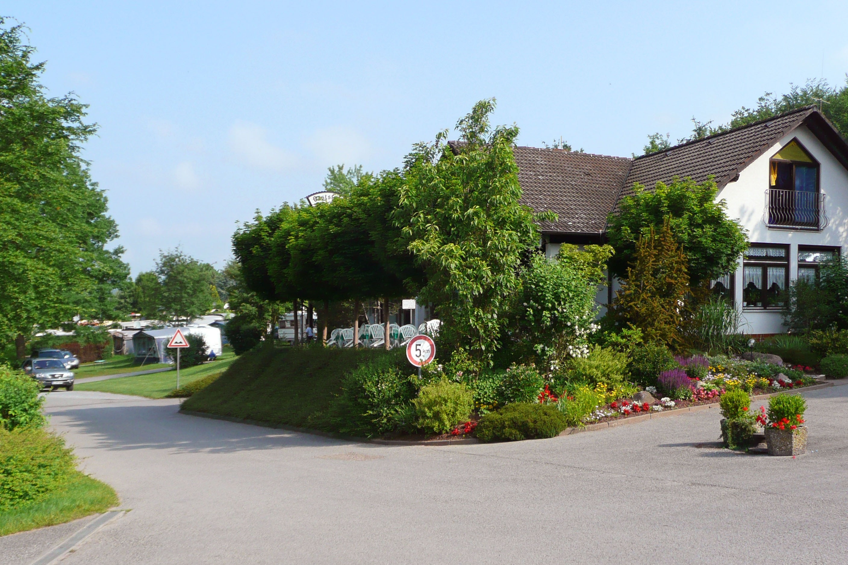 Camping Main-Spessart-Park